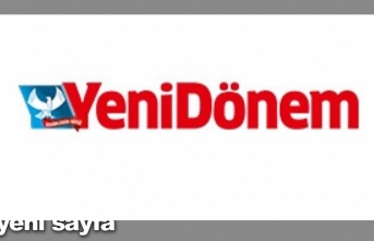 Kaldığı yerden devam