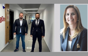 Bursadabugün’de bir ayrılık ve görev değişikliği