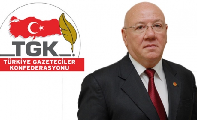 “Özgür basın halkın güvencesidir”