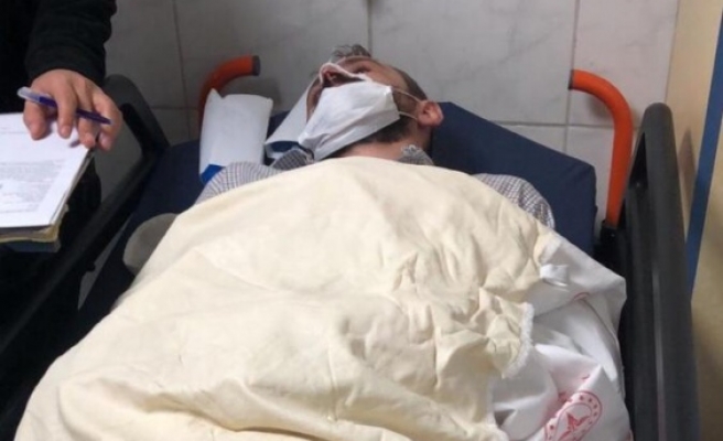 İGF: Gazetecilerin can güvenliği tehlikede