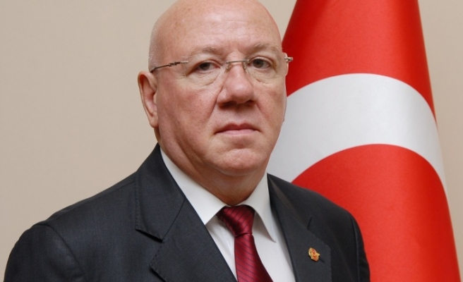 Kolaylı: Basının sorunları, yasal düzenlemelerle çözümlenmeli…