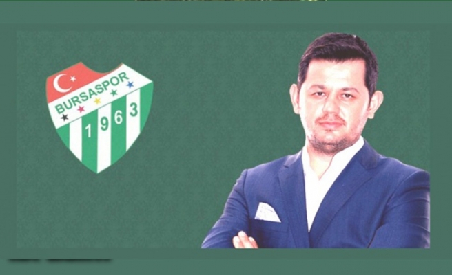 Beytullah Süat, Bursaspor’da