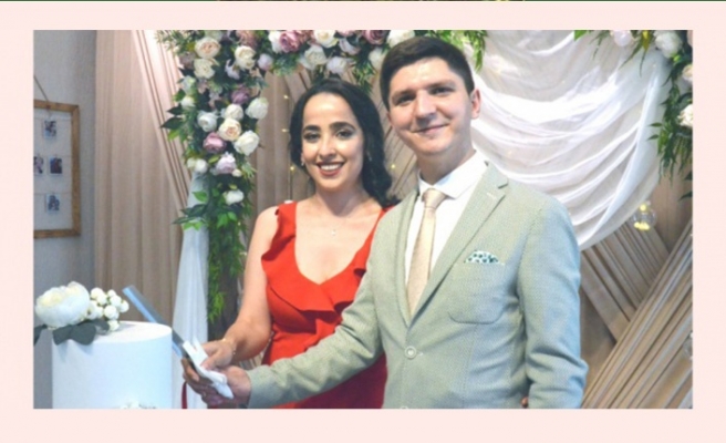 Mutluluğa ilk adım
