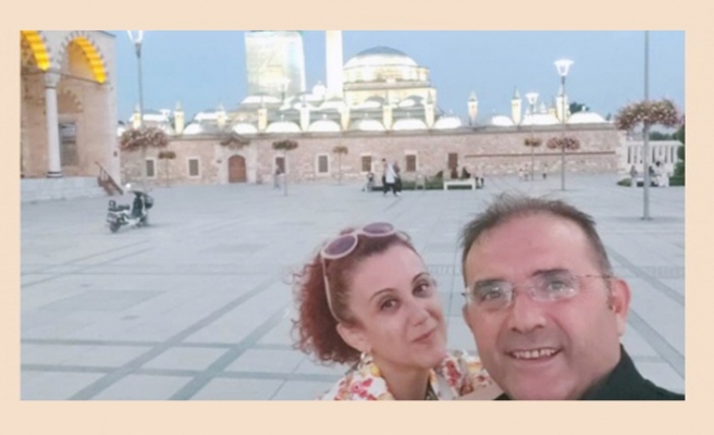 İbrahim Öge Selçuklu’nun izinde