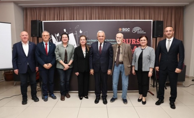 Akkılıç Ödülleri sahiplerini buldu