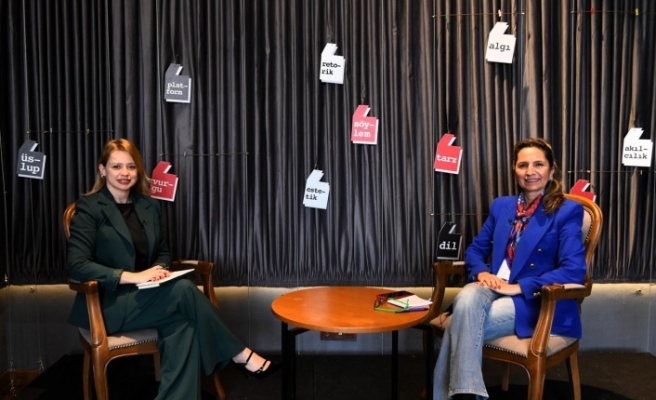 Osmangazi’de 8 Mart’a Özel Medya Buluşması