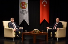 Başkan Yılmaz; Beton değil, sosyal yaşam alanları üretiyoruz