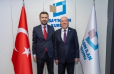 “Basının sorunlarını elbirliği ile çözeceğiz”