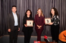 ‘Medyada Kadın Temsili’ Osmangazi’de değerlendirildi