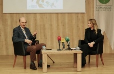 Osmangazi’de Gazeteci Duruşu konuşuldu