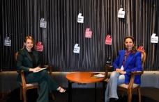 Osmangazi’de 8 Mart’a Özel Medya Buluşması