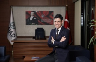 BOSİAD Başkanı Rasim Çağan; “Özgür gazetecilere...