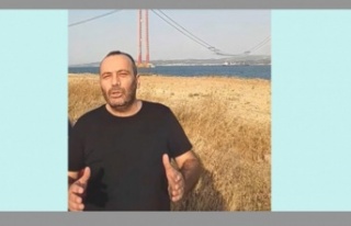 Çanakkale Köprüsü’n video