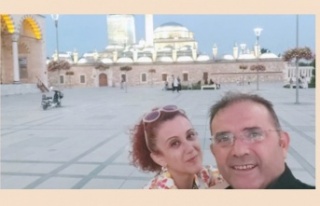 İbrahim Öge Selçuklu’nun izinde