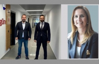Bursadabugün’de bir ayrılık ve görev değişikliği