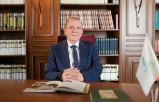 Bursa TB Başkanı Özer Matlı’dan 10 Ocak Çalışan...