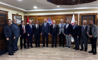 Başkan Aydın; Hedefim trafik çilesine son vermek