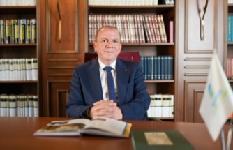 Bursa TB Başkanı Özer Matlı’dan 10 Ocak Çalışan Gazeteciler Günü mesajı