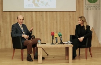 Osmangazi’de Gazeteci Duruşu konuşuldu