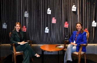 Osmangazi’de 8 Mart’a Özel Medya Buluşması