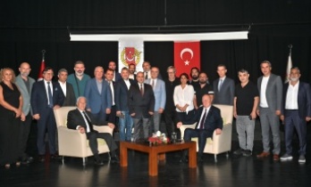 Başkan Bozbey; Önceliğimiz trafik, kentsel dönüşüm ve çevre sorunlarını çözmek…