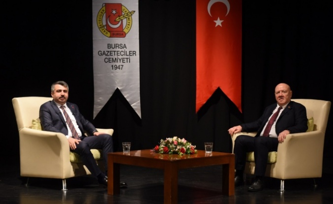 Başkan Yılmaz; Beton değil, sosyal yaşam alanları üretiyoruz