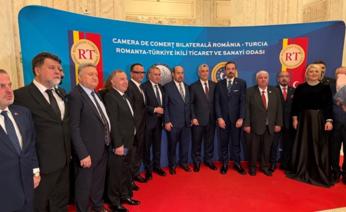 17. GAP Oscarları Romanya Parlamento Sarayı'nda sahiplerini buldu