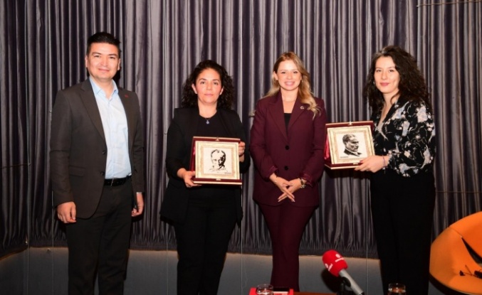 ‘Medyada Kadın Temsili’ Osmangazi’de değerlendirildi