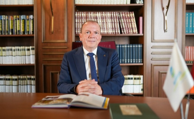 Bursa TB Başkanı Özer Matlı’dan 10 Ocak Çalışan Gazeteciler Günü mesajı