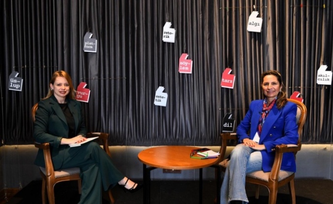 Osmangazi’de 8 Mart’a Özel Medya Buluşması