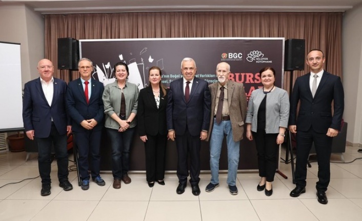 Akkılıç Ödülleri sahiplerini buldu