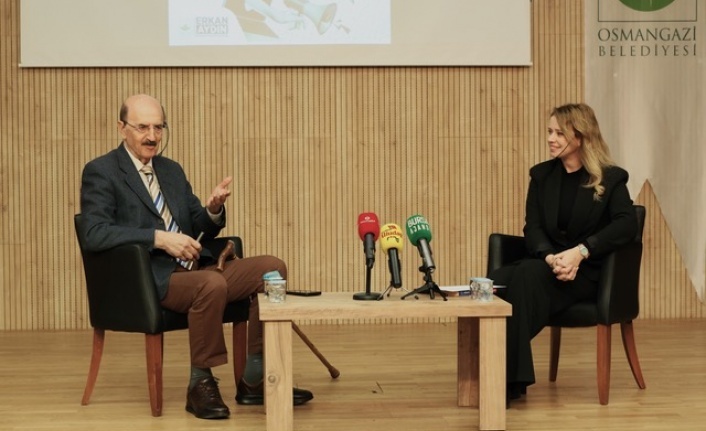 Osmangazi’de Gazeteci Duruşu konuşuldu