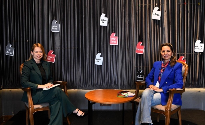 Osmangazi’de 8 Mart’a Özel Medya Buluşması